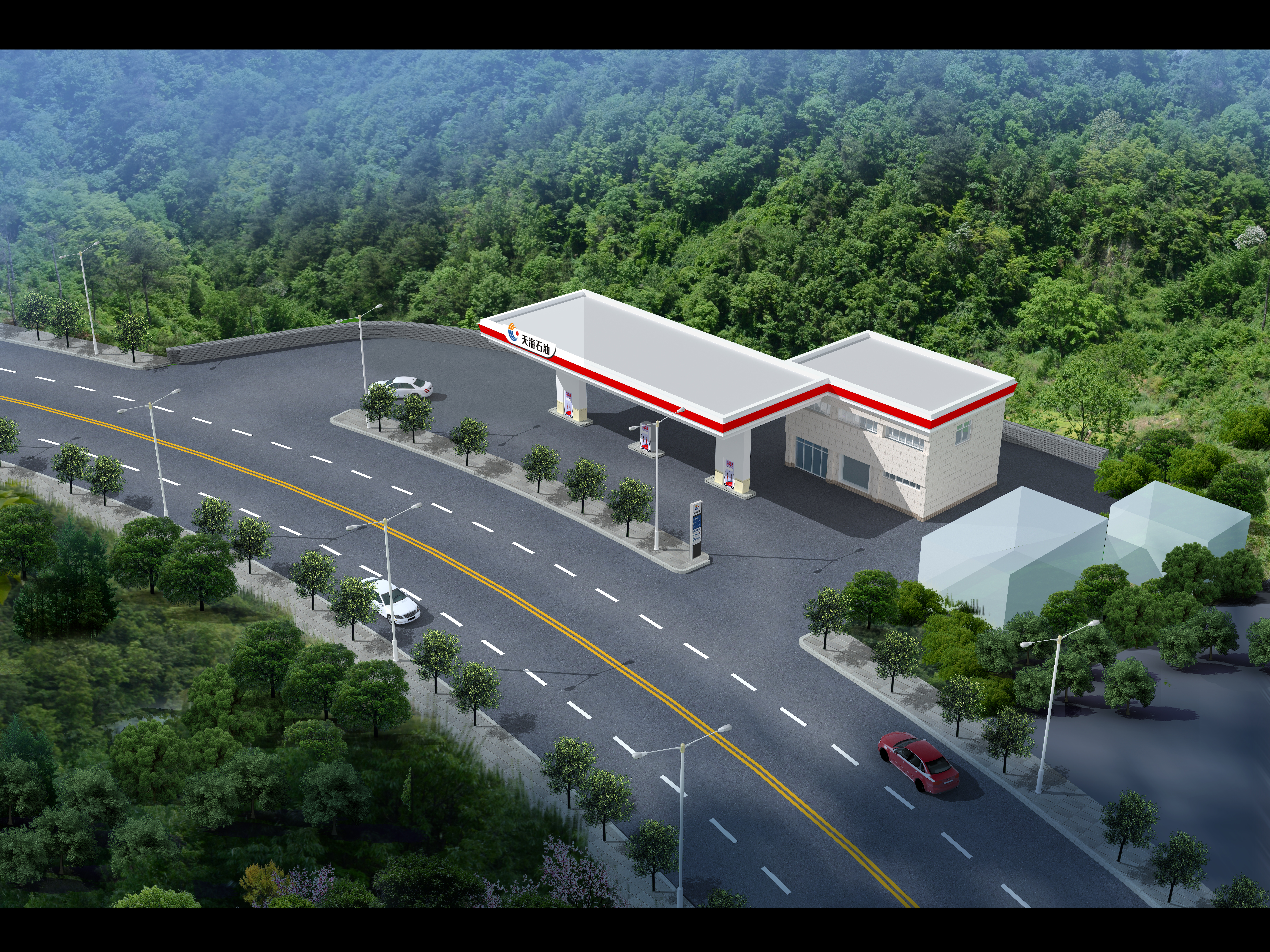 兩會期間關(guān)于推進柴油消費稅減稅改革，降低實體經(jīng)濟運輸成本的提案